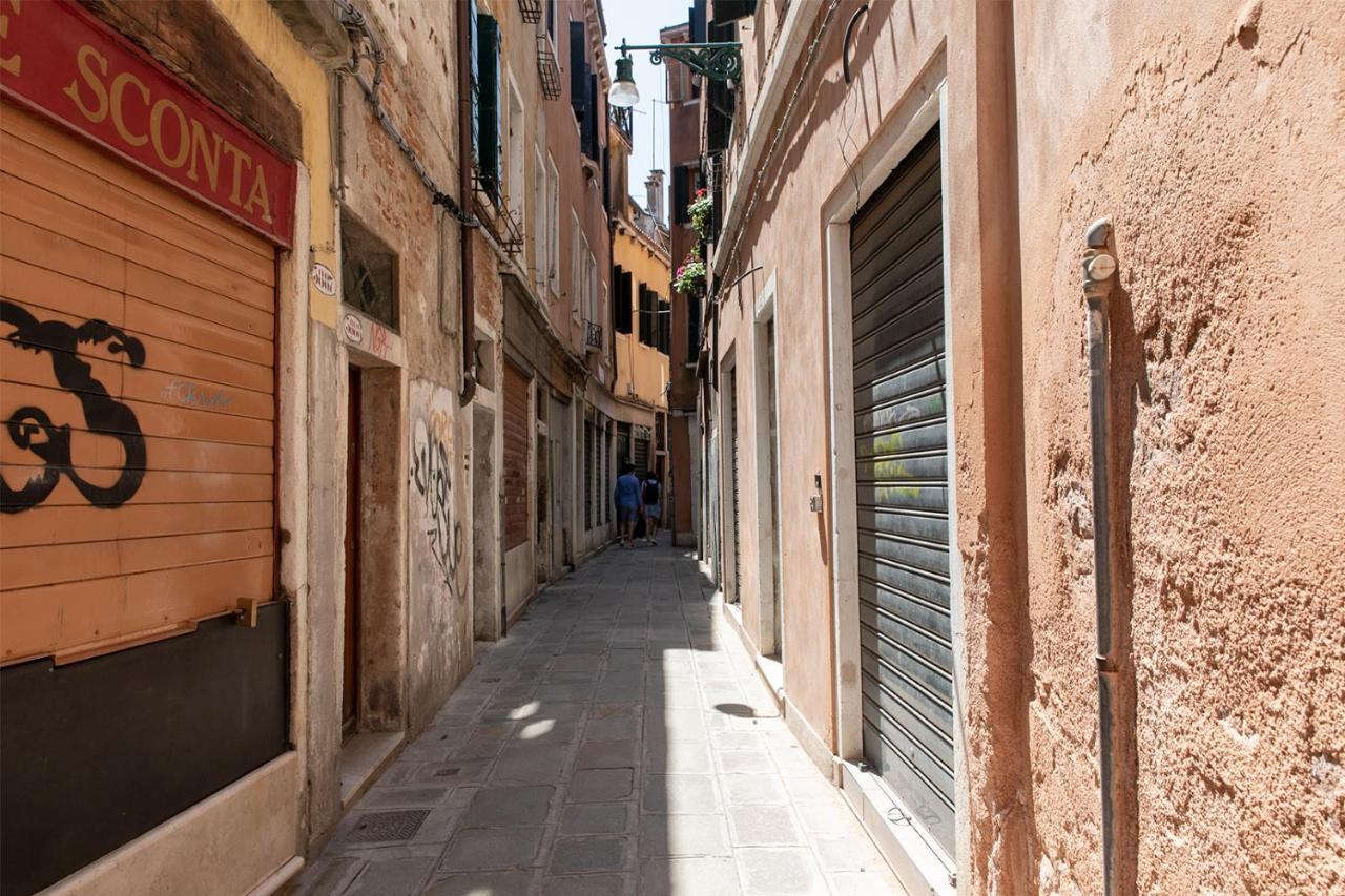Ca Silva, Vicino Biennale Apartamento Venecia
