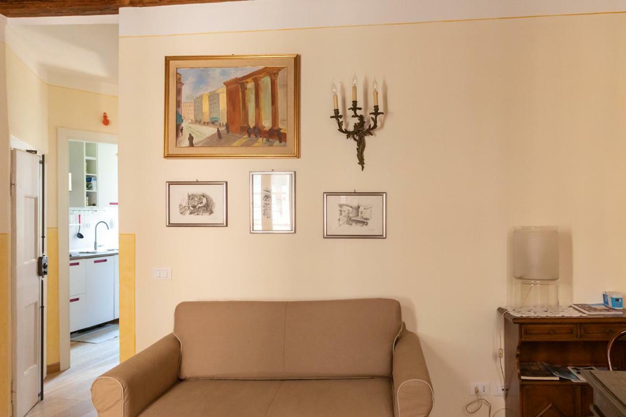 Apartamento Ca Silva, Vicino Biennale Venecia