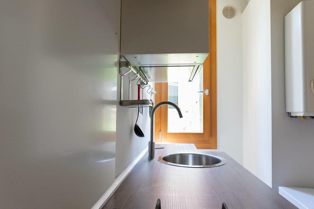 Apartamento Ca Silva, Vicino Biennale Venecia